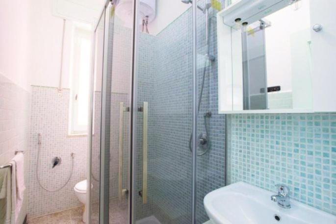 Classic Monterossino Apartment In Old Town Monterosso al Mare Exterior foto